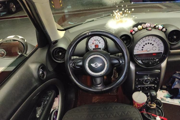 Used MINI Countryman  Steering Wheel