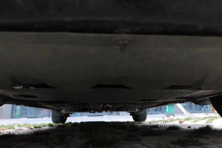 Used MINI Countryman 2014 1.6L ONE Chassis Front