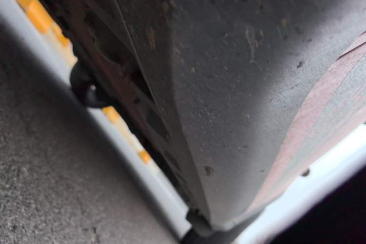 Used MINI Countryman 2014 1.6T COOPER S Chassis Front Left