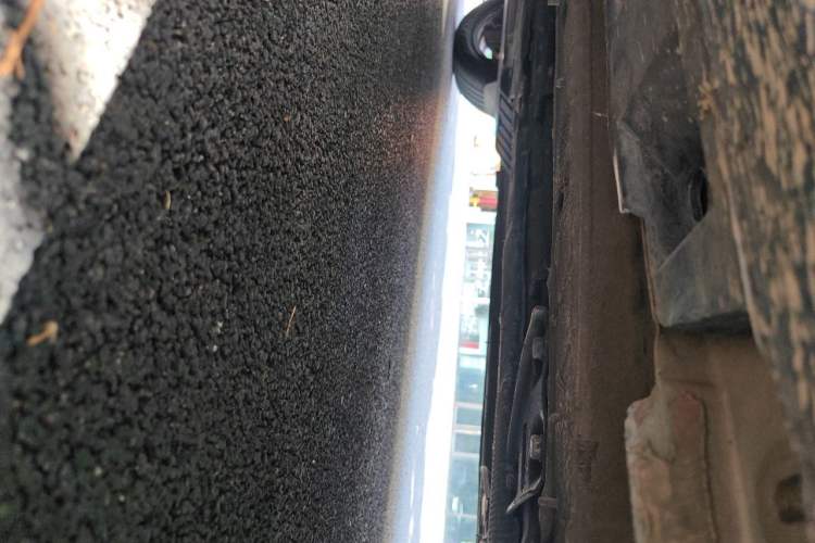 Used MINI Countryman 2014 1.6L COOPER Fun Chassis Front Right