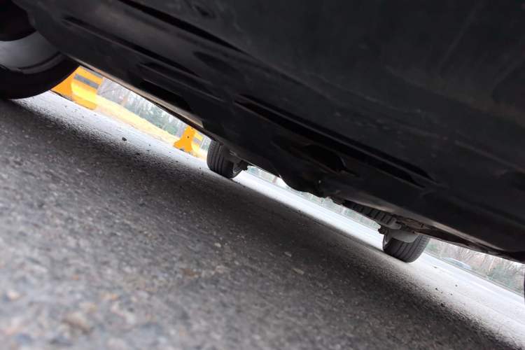 Used MINI Countryman 2014 1.6T COOPER S Chassis Front