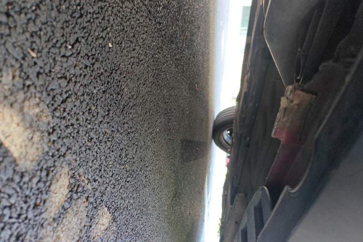 Used MINI Countryman 2014 1.6L COOPER Fun Chassis Rear Right