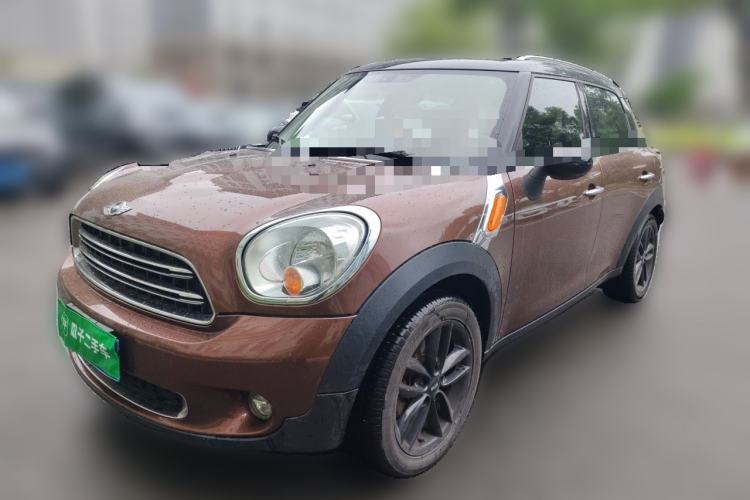 Used MINI Countryman 2014 1.6L COOPER Fun Guazi used car, China used car export, Used car for sale, Used  cars, Cheapest cars for sale