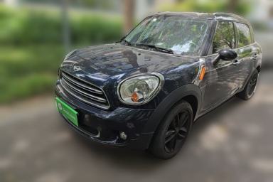 Used MINI Countryman 2014 1.6L COOPER Fun