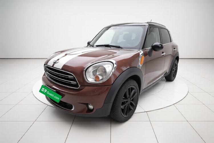 Used MINI Countryman 2014 1.6L COOPER Fun Guazi used car, China used car export, Used car for sale, Used cars, Cheapest cars for sale