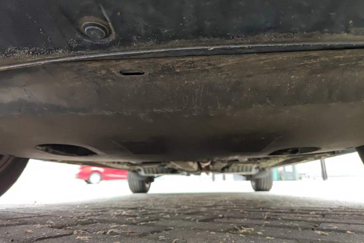 Used MINI Countryman 2014 1.6L COOPER Fun Chassis Front