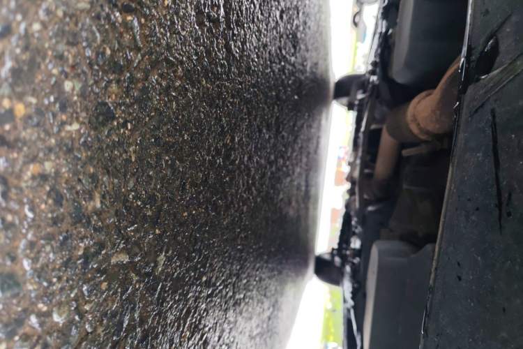 Used MINI Countryman 2014 1.6L COOPER Fun Chassis Front