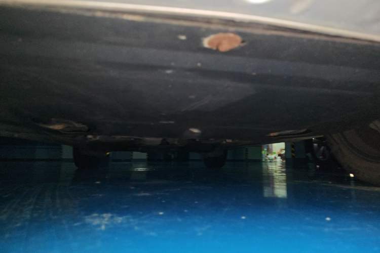 Used MINI Countryman 2014 1.6T COOPER ALL4 Excitement Chassis Front