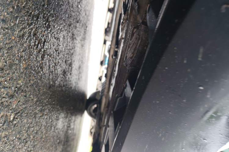 Used MINI Countryman 2014 1.6L COOPER Fun Chassis Front Left