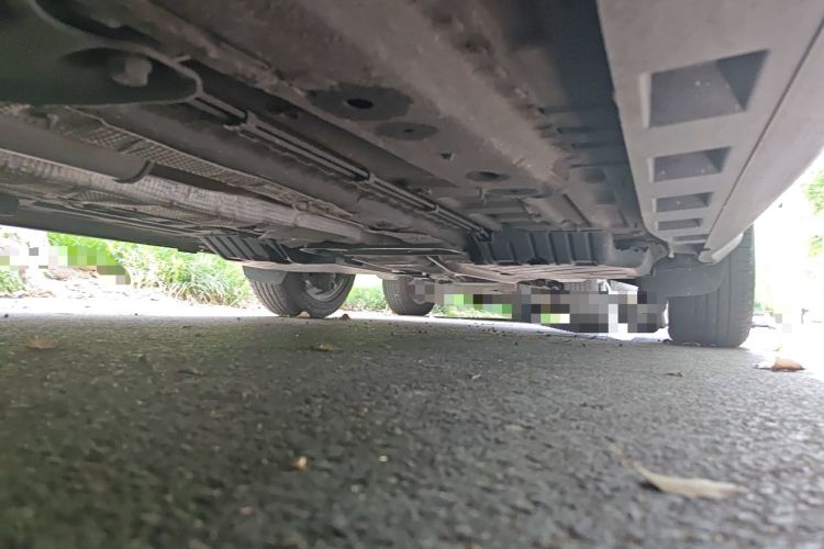 Used MINI Countryman 2014 1.6L COOPER Fun Chassis Front Left