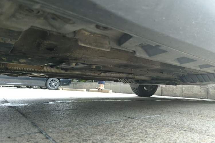 Used MINI Countryman 2014 1.6L COOPER Fun Chassis Front Left