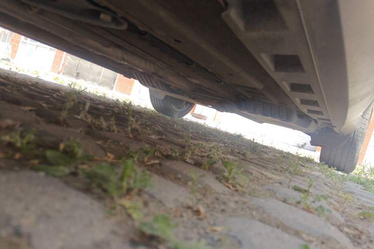 Used MINI Countryman 2014 1.6L COOPER Fun Chassis Front Left