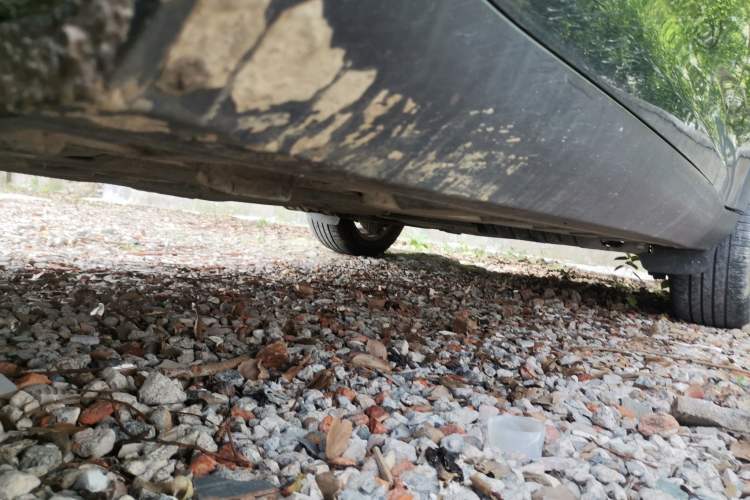 Used MINI Countryman 2014 1.6L COOPER Fun Chassis Front Left