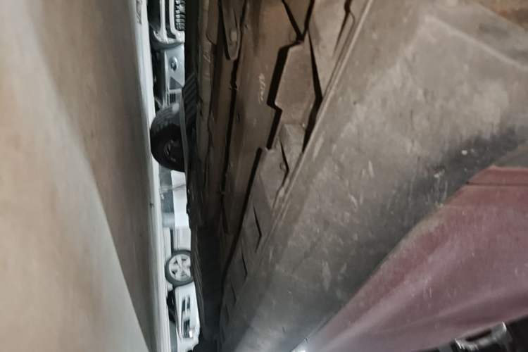 Used MINI Countryman 2014 1.6L COOPER Fun Chassis Front Left