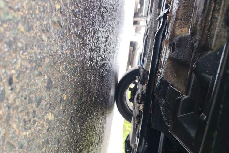 Used MINI Countryman 2014 1.6L COOPER Fun Chassis Front Right