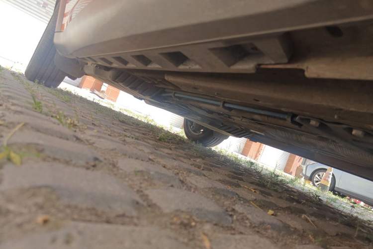 Used MINI Countryman 2014 1.6L COOPER Fun Chassis Front Right