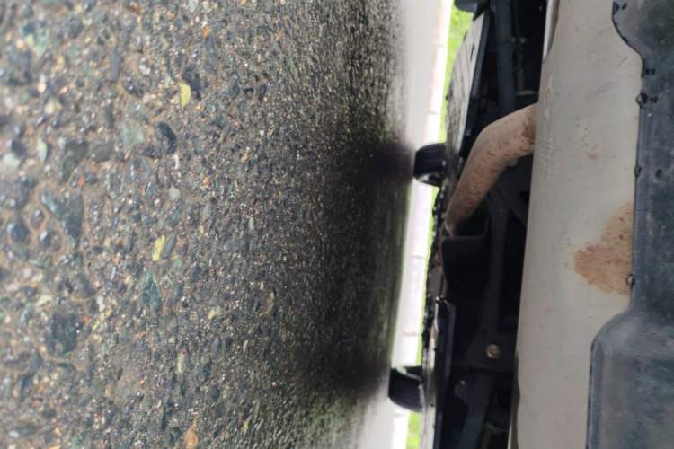 Used MINI Countryman 2014 1.6L COOPER Fun Chassis Rear