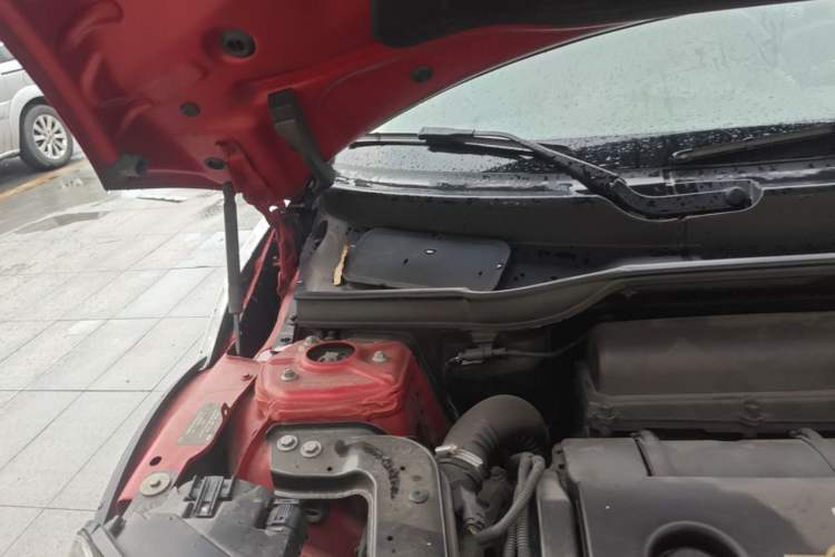 Used MINI Countryman 2014 1.6T COOPER ALL4 Excitement Engine Bay Right