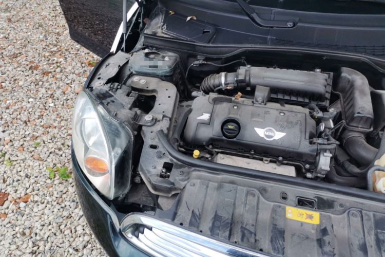 Used MINI Countryman 2014 1.6L COOPER Fun Engine Bay Right