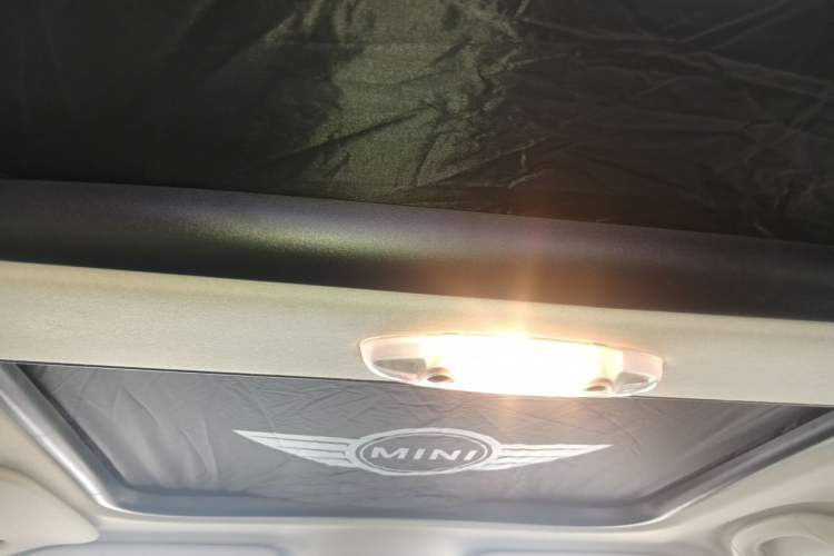 Used MINI Countryman 2014 1.6T COOPER ALL4 Fun Headliner