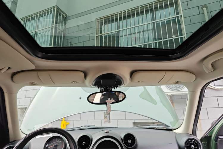 Used MINI Countryman 2014 1.6L COOPER Fun Headliner