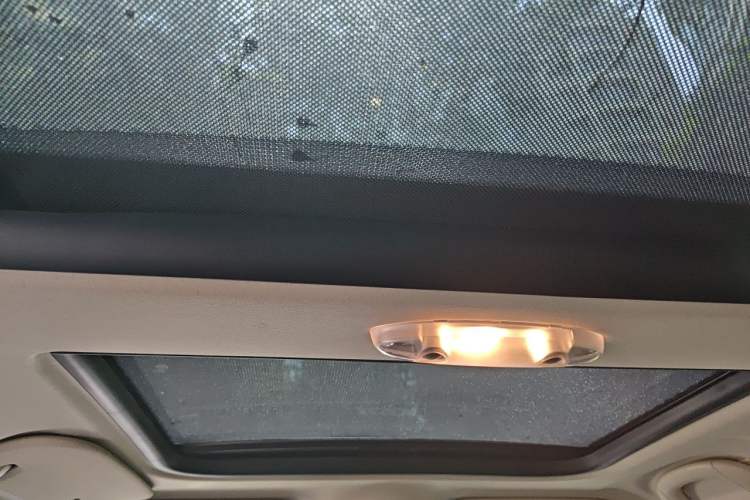 Used MINI Countryman 2014 1.6L COOPER Fun Headliner