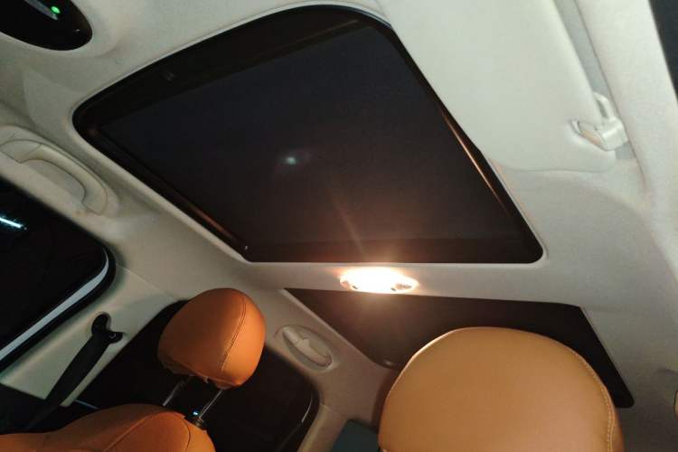 Used MINI Countryman 2014 1.6T COOPER ALL4 Fun Headliner