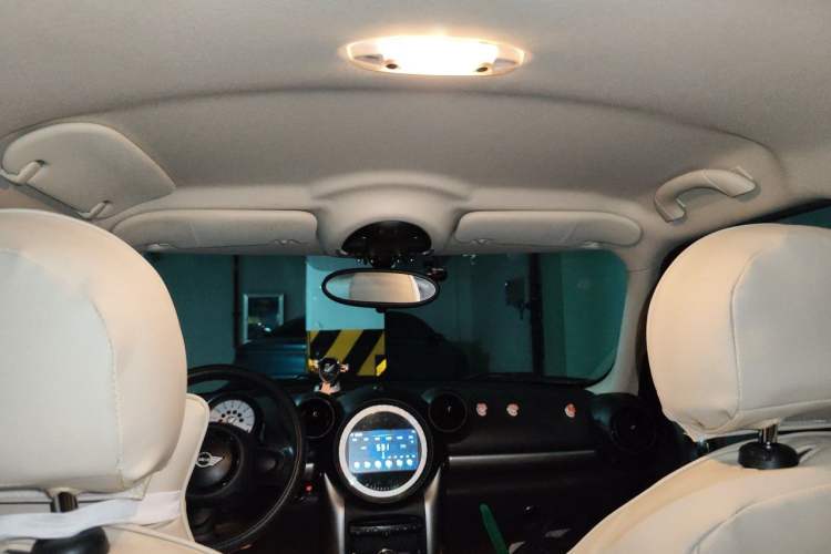 Used MINI Countryman 2014 1.6L ONE Headliner