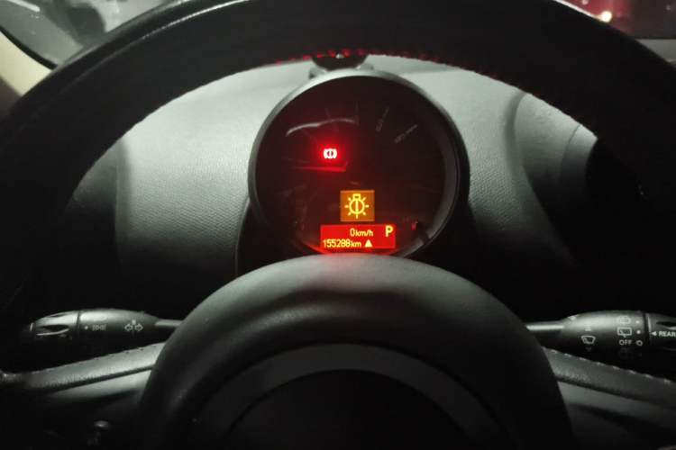 Used MINI Countryman 2014 1.6T COOPER ALL4 Excitement Instrument Cluster