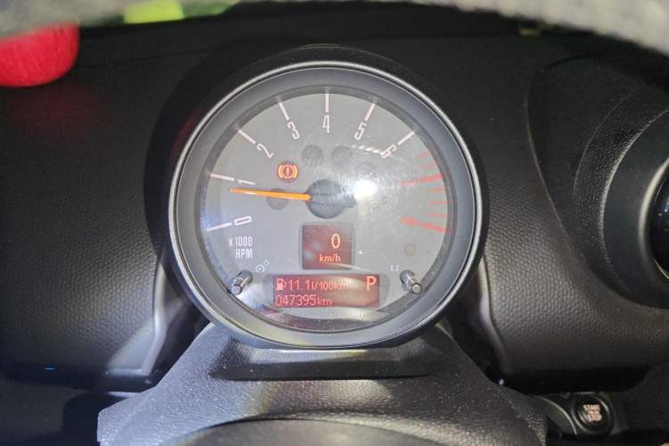 Used MINI Countryman 2014 1.6T COOPER ALL4 Excitement Instrument Cluster