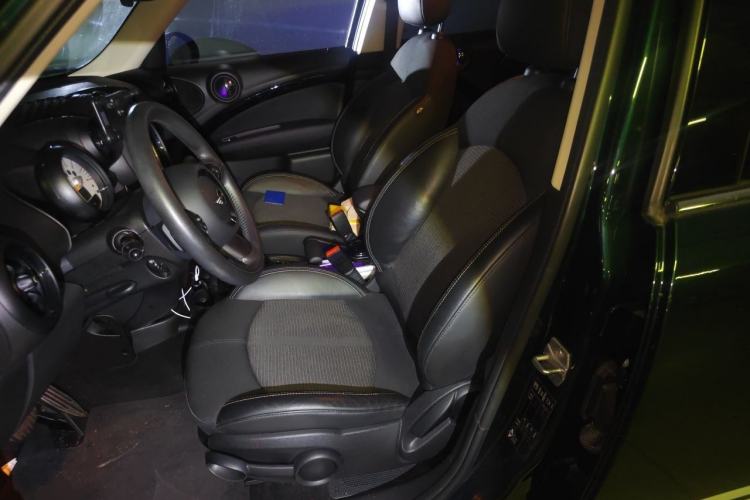 Used MINI Countryman 2014 1.6T COOPER S Left Front Seat