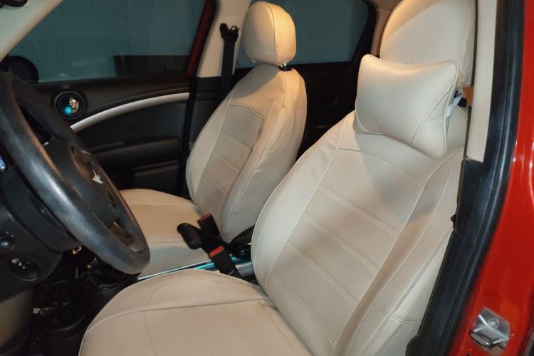 Used MINI Countryman 2014 1.6L ONE Left Front Seat