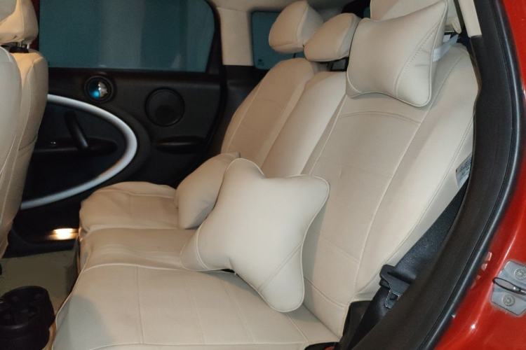 Used MINI Countryman 2014 1.6L ONE Left Rear Seat
