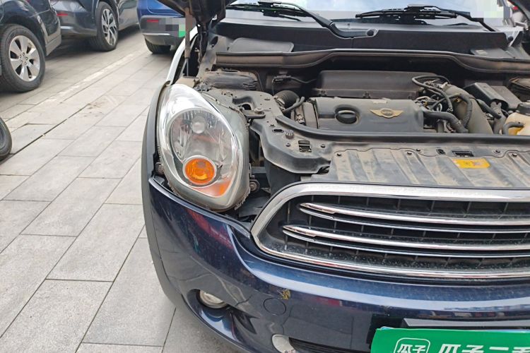 Used MINI Countryman 2014 1.6T COOPER ALL4 Fun Right Front Headlight
