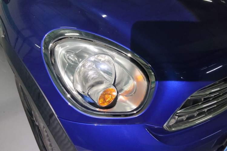 Used MINI Countryman 2014 1.6T COOPER ALL4 Fun Right Front Headlight