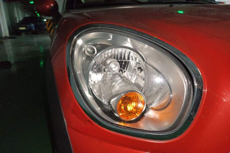 Used MINI Countryman 2014 1.6L ONE Right Front Headlight