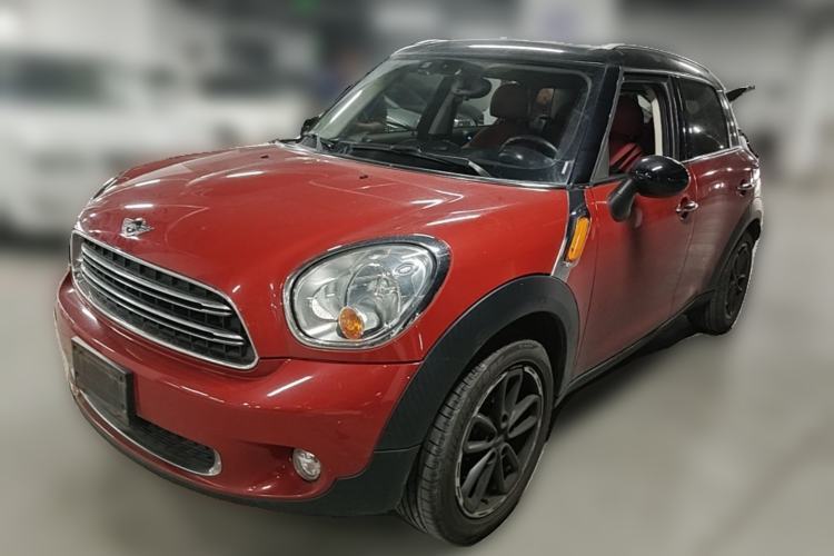 Used MINI Countryman 2014 1.6L COOPER Fun Guazi used car, China used car export, Used car for sale, Used  cars, Cheapest cars for sale