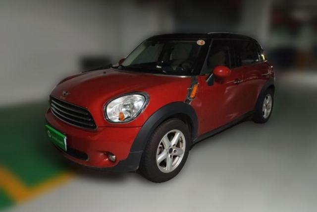 Used MINI Countryman 2014 1.6L ONE