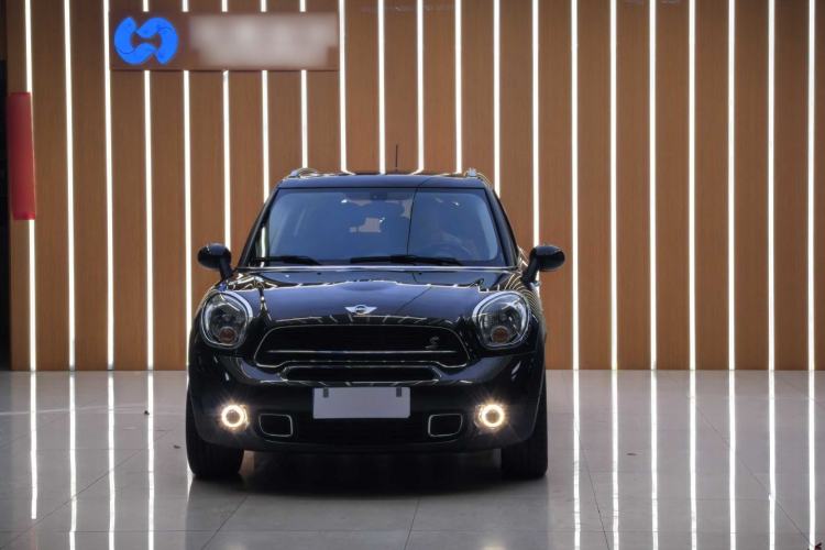 Used MINI Countryman 2014 1.6T COOPER S Exterior 8