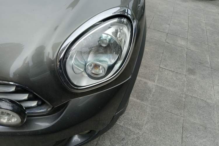 Used MINI Countryman 2014 1.6L COOPER Fun Left Front Headlight