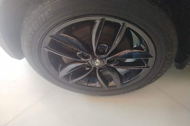 Used MINI Countryman 2014 1.6T COOPER ALL4 Fun Left Front Wheel Hub