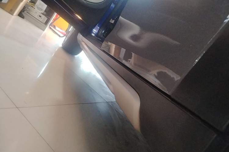 Used MINI Countryman 2014 1.6T COOPER ALL4 Fun Left Side Sill