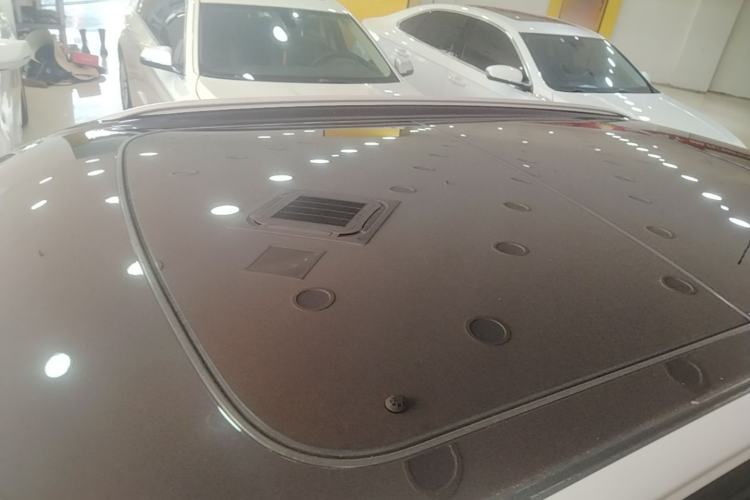 Used MINI Countryman 2014 1.6T COOPER ALL4 Fun Roof