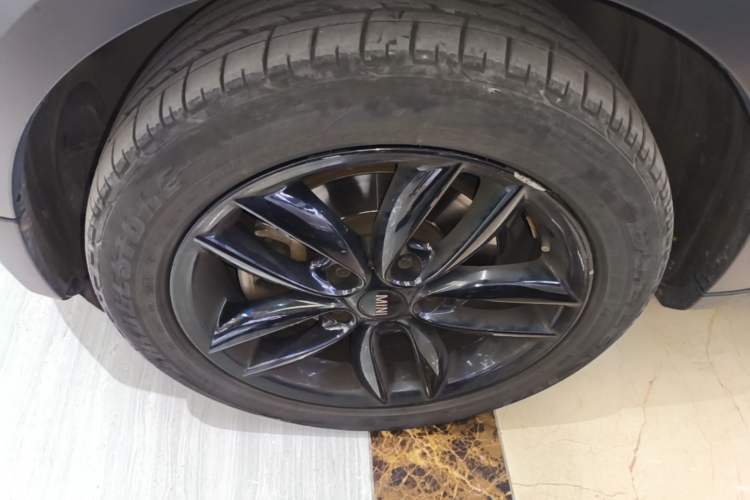 Used MINI Countryman 2014 1.6T COOPER ALL4 Fun Exterior 4