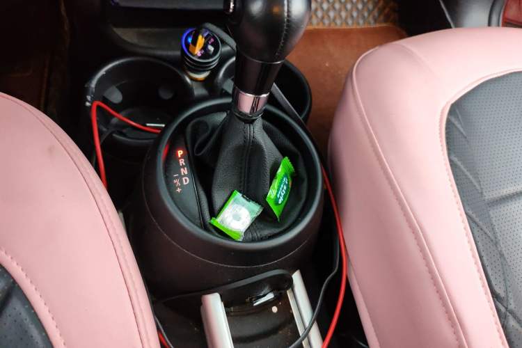Used MINI Countryman 2014 1.6L ONE Gear Lever