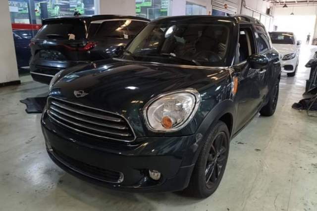 Used MINI Countryman 2014 1.6L ONE