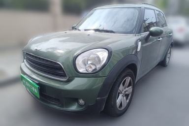 Used MINI Countryman 2014 1.6L ONE