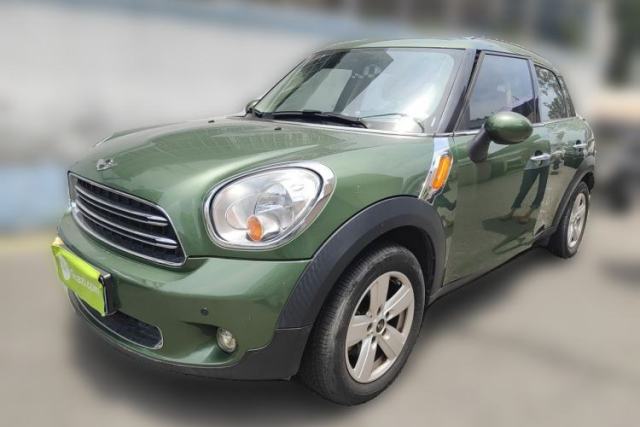 Used MINI Countryman 2014 1.6L ONE