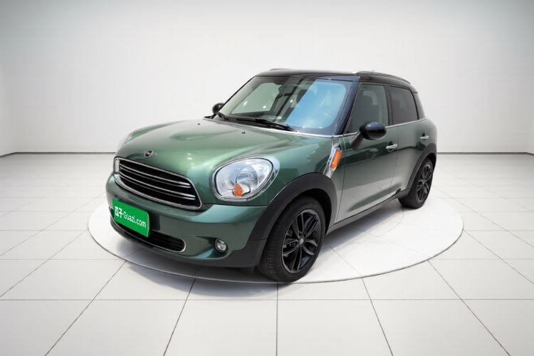 Used MINI Countryman 2014 1.6L COOPER Fun Guazi used car, China used car export, Used car for sale, Used cars, Cheapest cars for sale