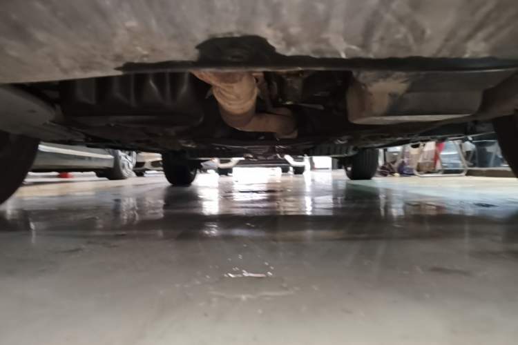 Used MINI Countryman 2014 1.6L ONE Chassis Front